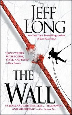 The Wall by Long, Jeff