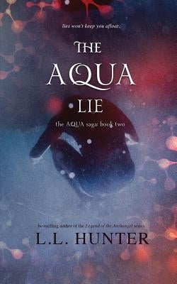 The Aqua Lie by Wamba, Regina