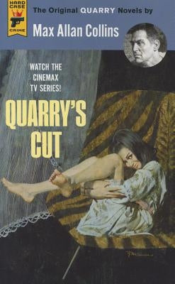 Quarry's Cut by Collins, Max Allan