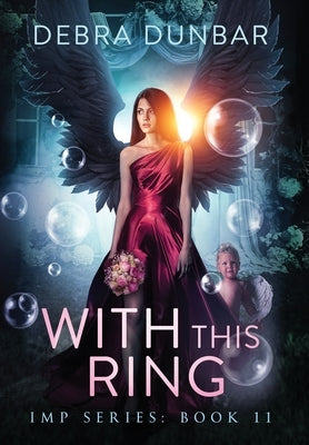 With This Ring by Dunbar, Debra