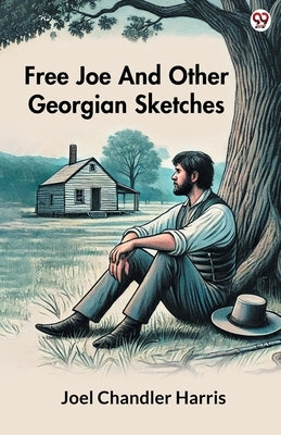 Free Joe And Other Georgian Sketches by Harris, Joel Chandler