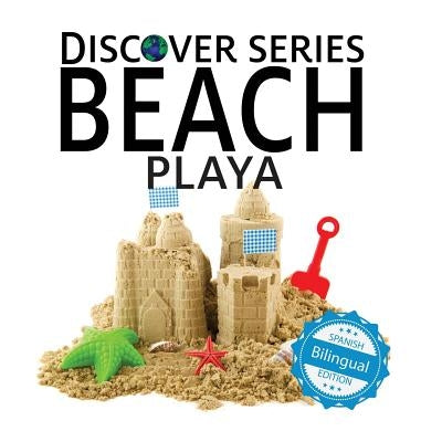 Playa/Beach by Publishing, Xist