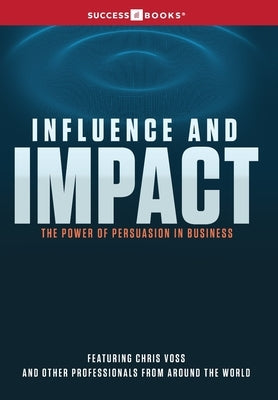 Influence and Impact by Publishing, Successbooks