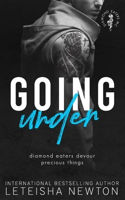 Going Under by Newton, Leteisha