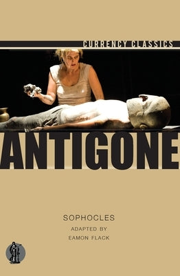 Antigone by Flack, Eamon