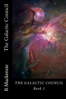 The Galactic Council by Council, Galactic