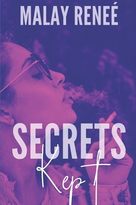Secrets Kept by Reneé, Malay