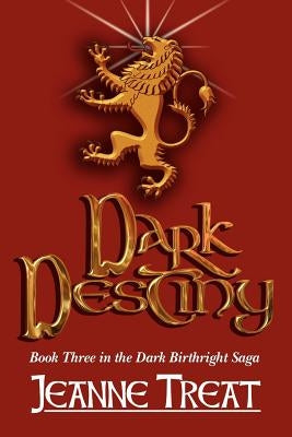 Dark Destiny by Starr Weils, Jane