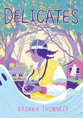 Delicates: Collector's Edition by Thummler, Brenna