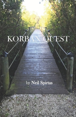 Korban Quest by Spirtas, Neil