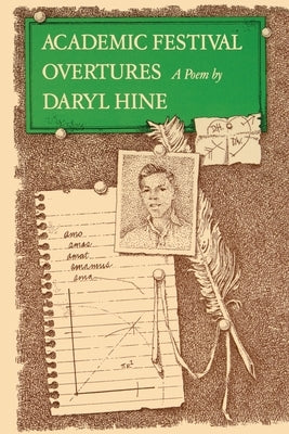 Academic Festival Overtures by Hine, Daryl