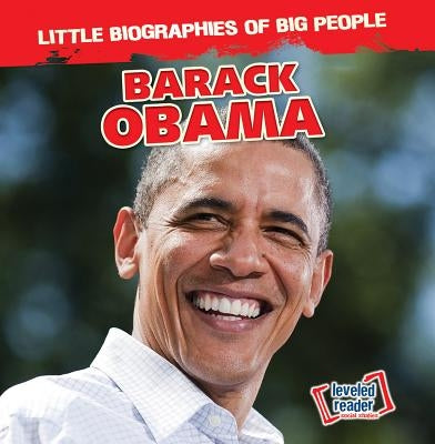 Barack Obama by Stoltman, Joan
