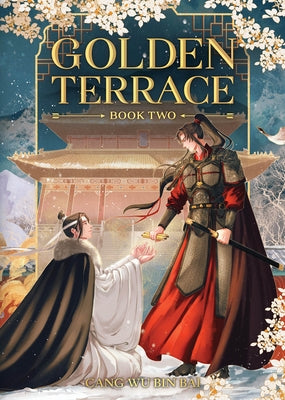 Golden Terrace (Novel) Vol. 2 by Cang Wu Bin Bai