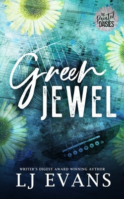 Green Jewel by Evans, Lj
