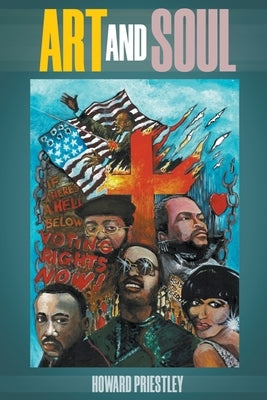 Art and Soul by Priestley, Howard