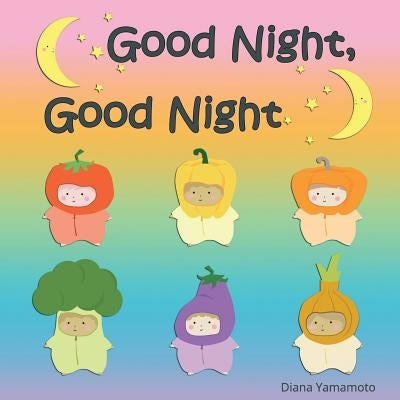 Good Night, Good Night by Yamamoto, Diana