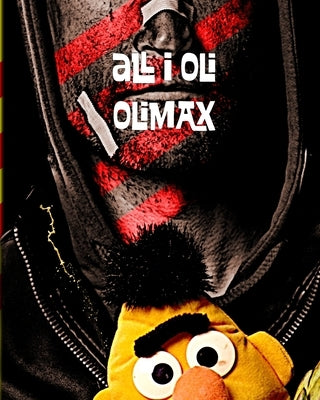 All i Oli: A Homage to Catalunya by Olimax