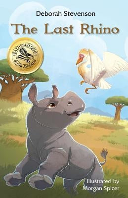 The Last Rhino by Stevenson, Deborah
