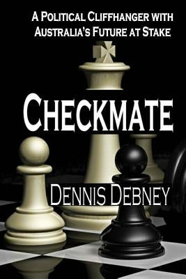Checkmate by Debney, Dennis