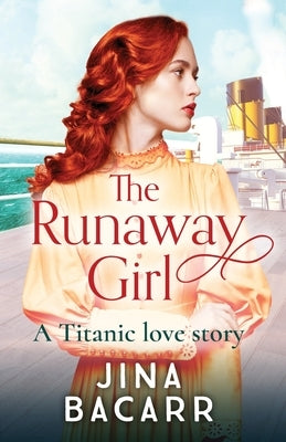 The Runaway Girl by Bacarr, Jina
