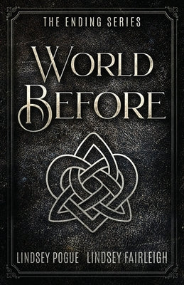 World Before by Fairleigh, Lindsey