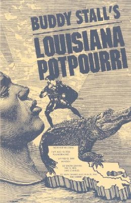 Buddy Stall's Louisiana Potpourri by Stall, Buddy
