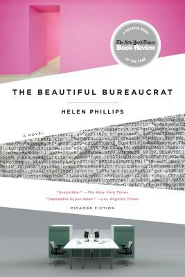 The Beautiful Bureaucrat by Phillips, Helen