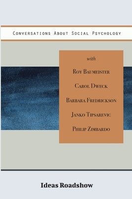Conversations About Social Psychology by Burton, Howard