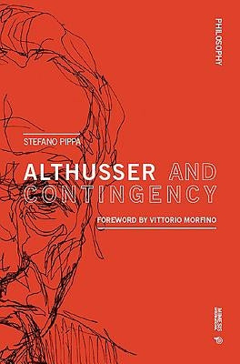 Althusser and Contingency by Pippa, Stefano