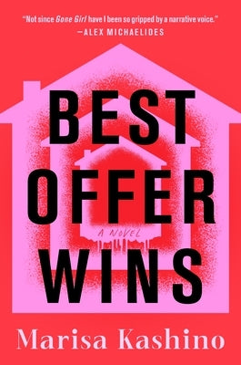 Best Offer Wins by Kashino, Marisa