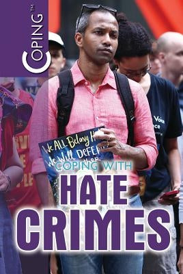 Coping with Hate Crimes by Robi, Jill