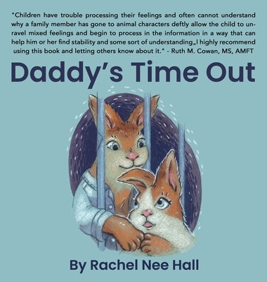 Daddy's Time Out by Nee Hall, Rachel