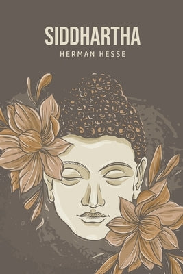 Siddhartha by Hesse, Hermann