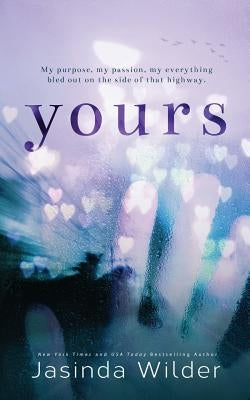 Yours by Wilder, Jasinda