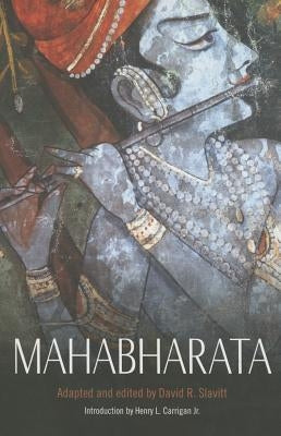 Mahabharata by Slavitt, David R.