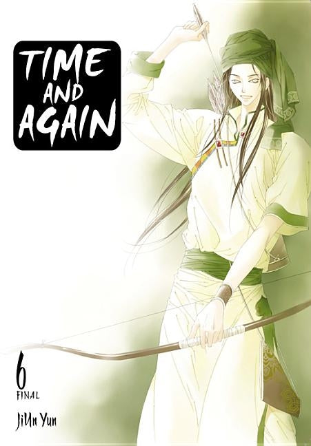 Time and Again, Vol. 6 by Yun, Jiun