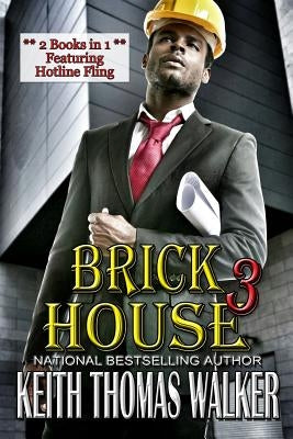Brick House 3 by Walker, Keith Thomas