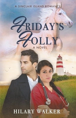 Friday's Folly by Walker, Hilary