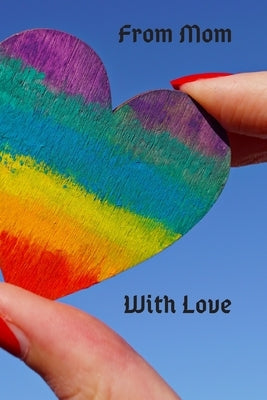 From Mom With Love by Ruffin, Krishna