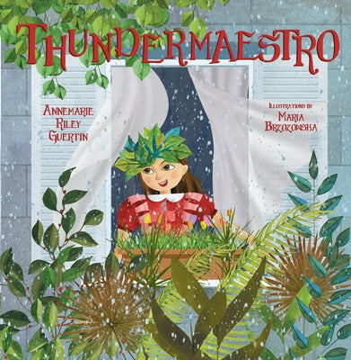 Thundermaestro by Riley Guertin, Annemarie