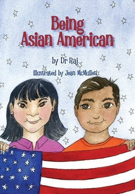 Being Asian American by Apte, Rajendra