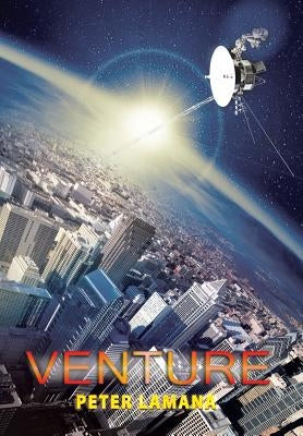 Venture by Lamana, Peter
