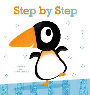 Step by Step by Van Genechten, Guido