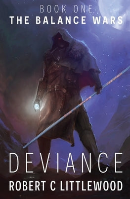 Deviance by Littlewood, Robert C.