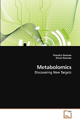 Metabolomics by Gomase Virendra