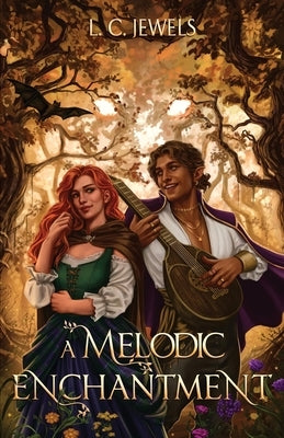 A Melodic Enchantment by Jewels, L. C.