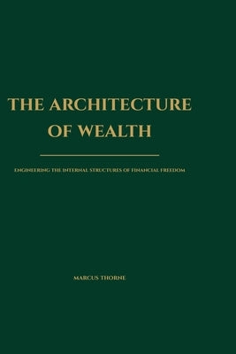 The Architecture of Wealth: Engineering the Internal Structures of Financial Freedom by Thorne, Marcus