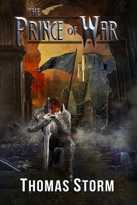 The Prince of War by Storm, Thomas