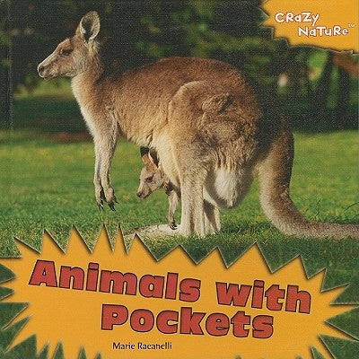 Animals with Pockets by Racanelli, Maria