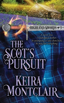 The Scot's Pursuit by Polidoro, Angela